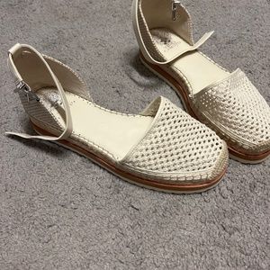 Vince Canute Espadrilles
